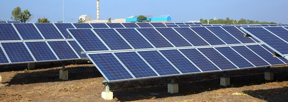 1MW Osmanabad BOS