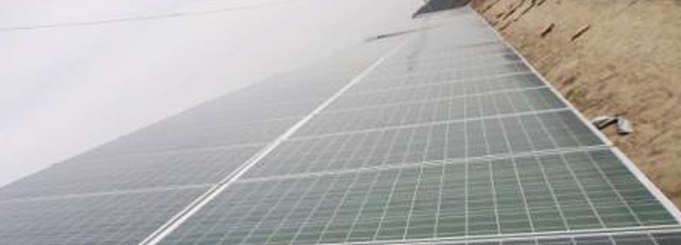 1MW Sovox CIGS Punjab