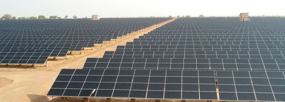 5-5MW Viraj Renewables Jodhpur