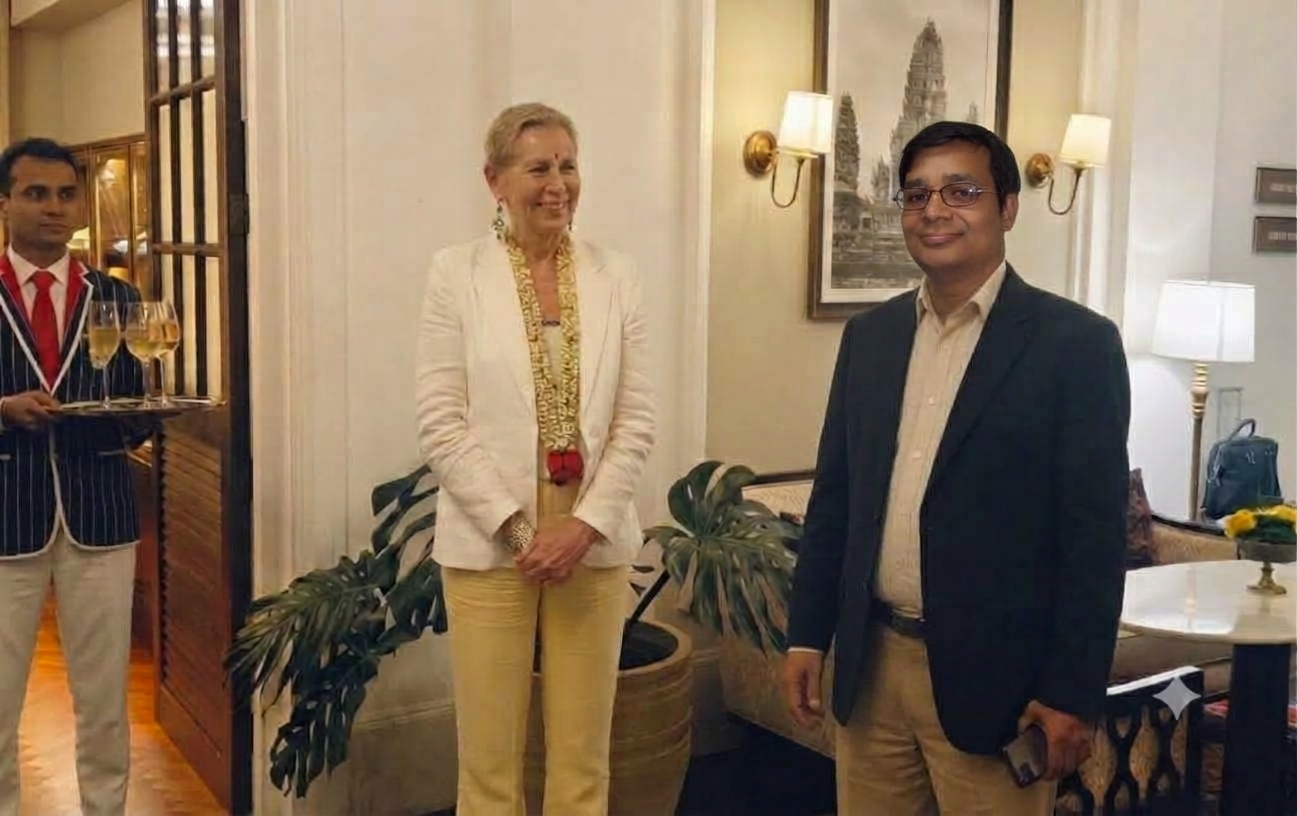 French Minister