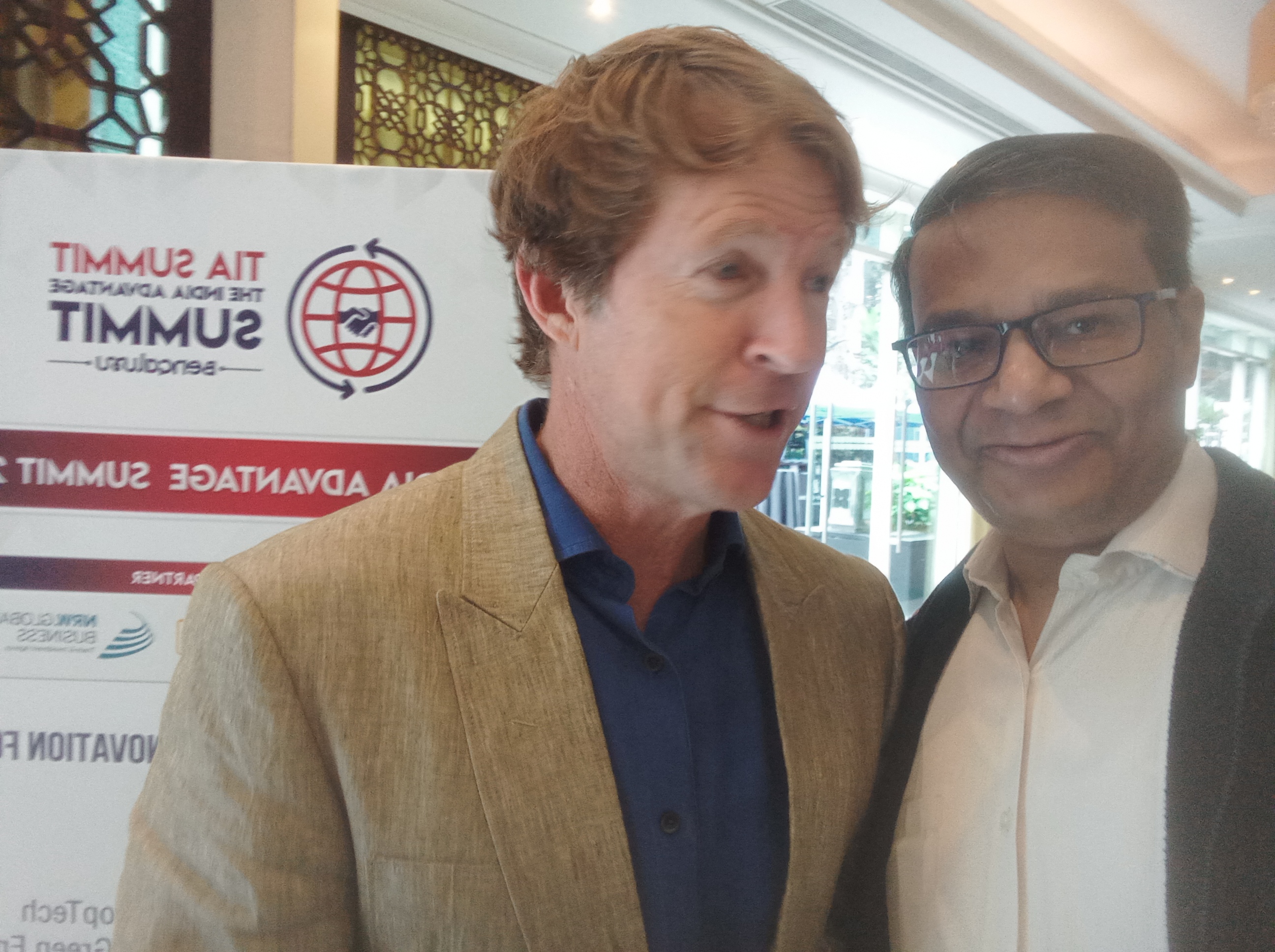 20231122_Jonty Rhodes-ICC Cricket Mentor