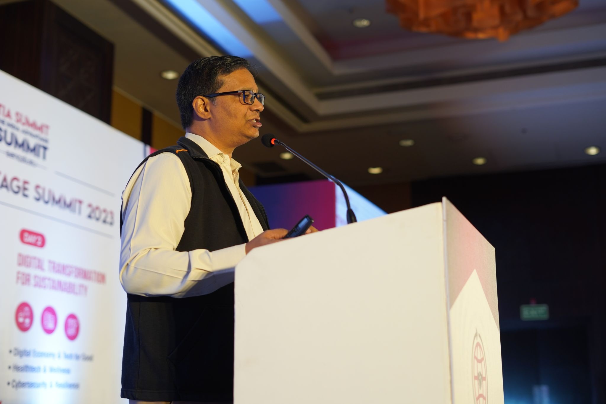 Pandit matchmaker-The India Advantage Summit