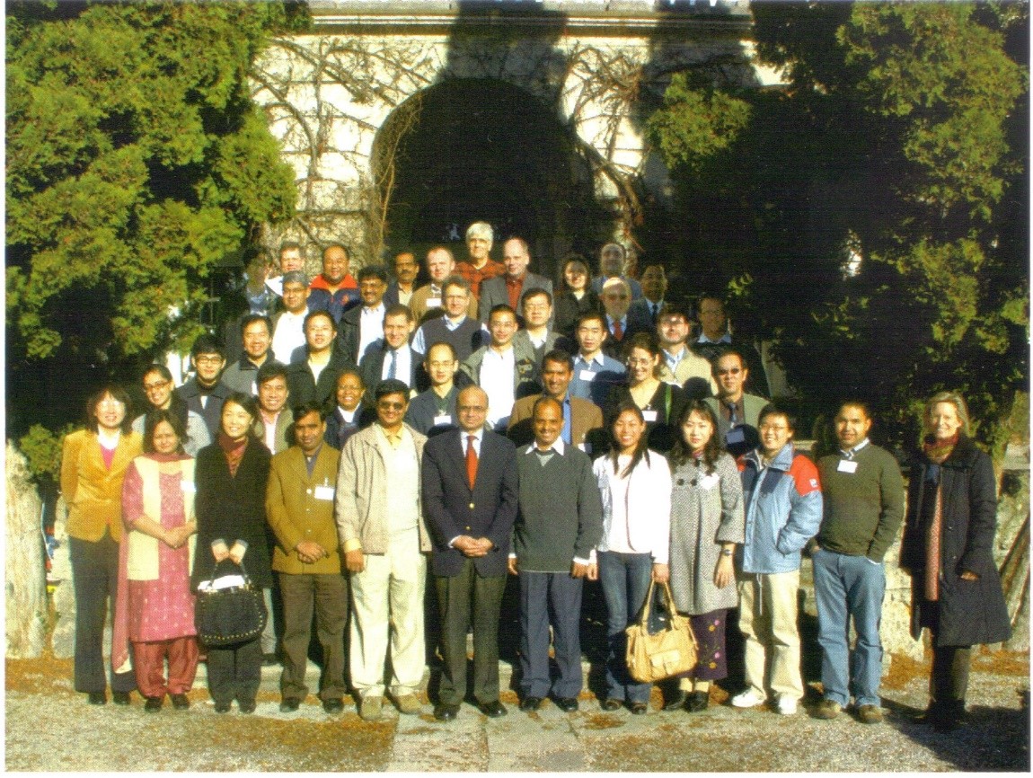 Global Energy Fulcrum, Salzburg